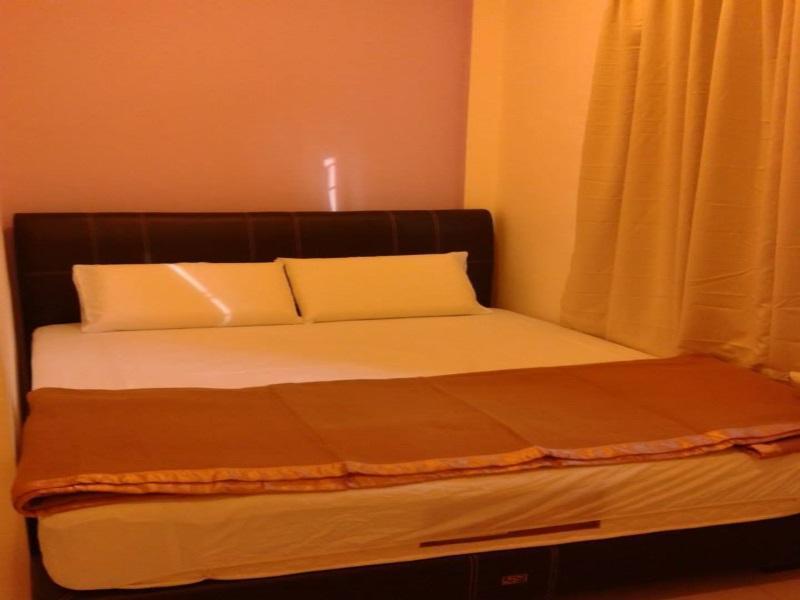 Sungai Lembing Yee Tai Cafe & Inn Экстерьер фото